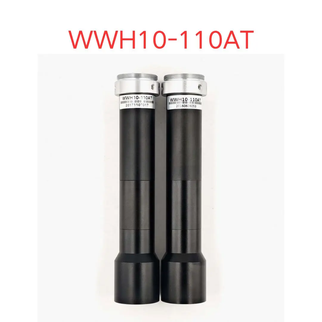 Second-hand test OK Vision 1.0x industrial telecentric lens WWH10-110AT
