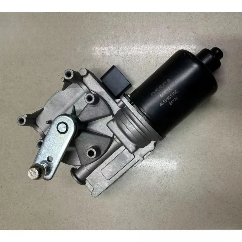 

Совершенно новый 4L1910113 4L1955119A двигатель стеклоочистителя переднего стекла для 2007-2015 Audi Q7 3,0 3,6 л