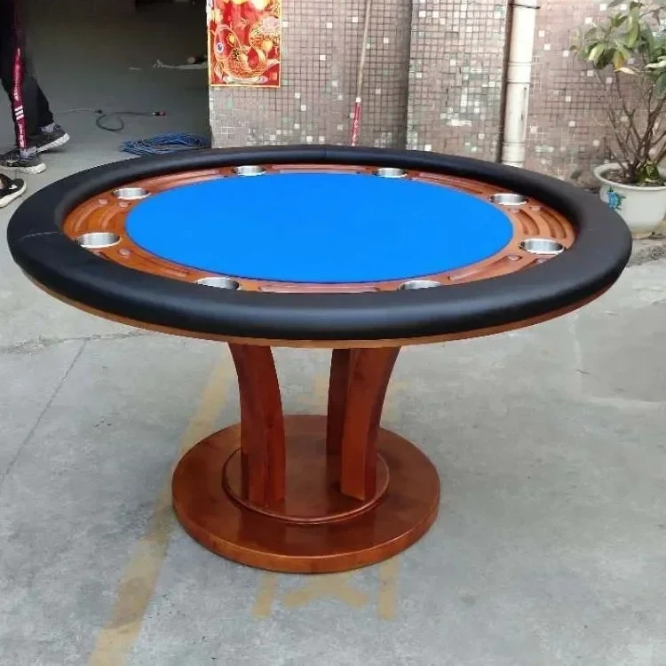 A  Poker Table Texas Poker Table Texas Poker Table Customizable