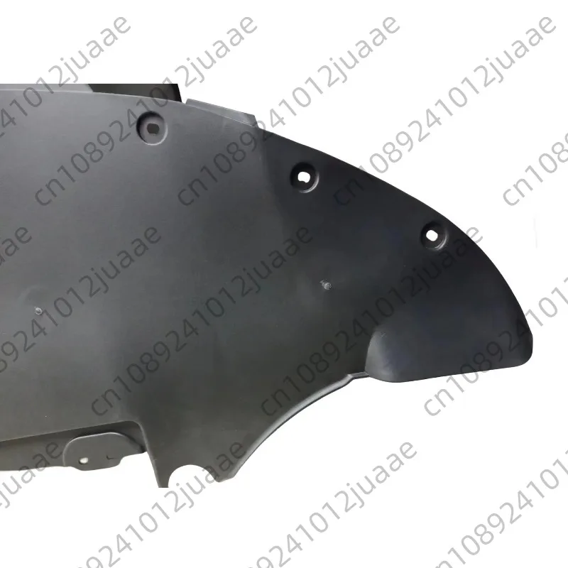Suitable for Tesla Model Y Front and Rear Bumper Underbody Guard Plate Model 3 Refreshed Motor Guard Plate Brand New