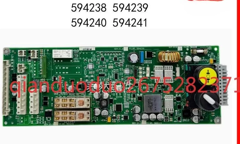 

Плата питания лифта 3300/3600 594238 ID.NR 594239 594240 594241