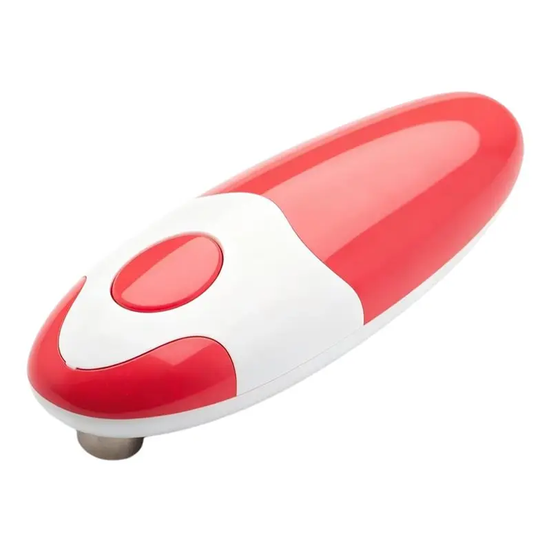 ABUI-Automatic Kitchen Can Opener High-Performance Electric B