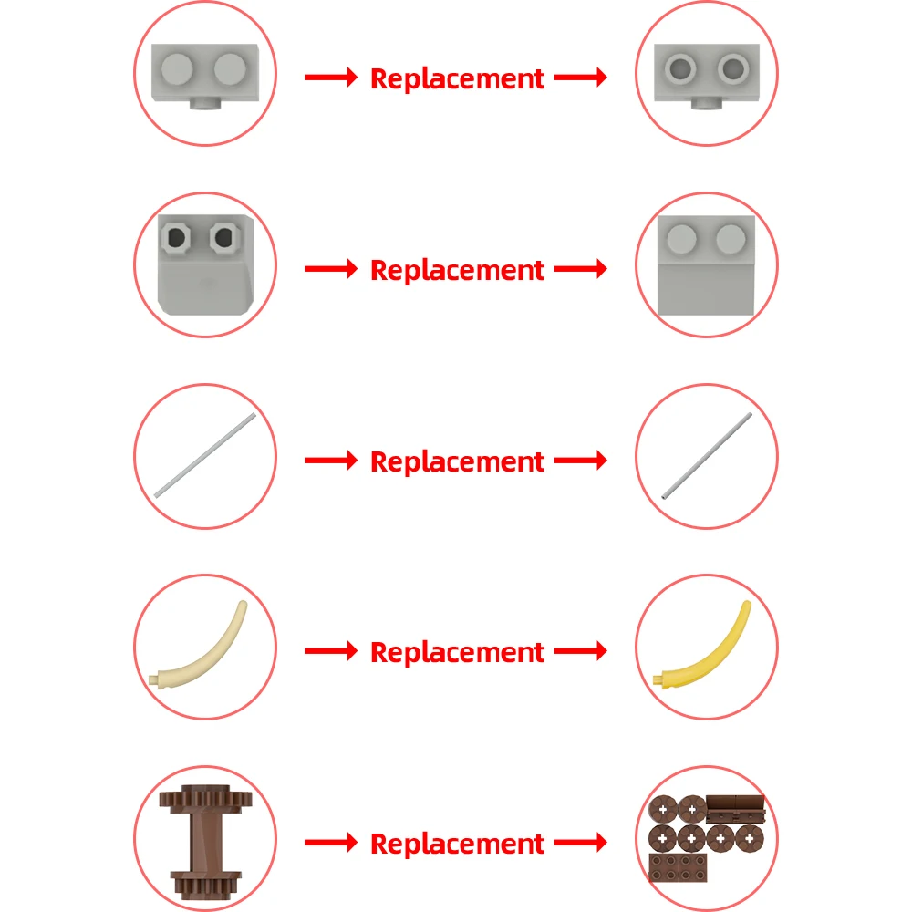 Moc Raad van Elrond Architectuur Bricks Model Film Ringen Raad van Elrond Bouwstenen Monteren Speelgoed Kinderen Verjaardagscadeautjes