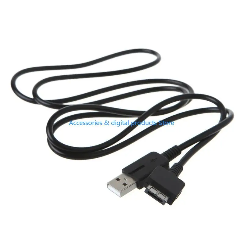 77JD Data Transmission Professional Sync Controller Charging Cable for Extra Long USB Charging Cord Fit For 1000 PSV10