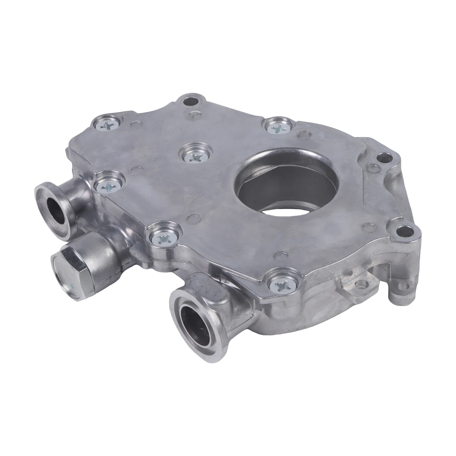 

1 шт. масляный насос 15010-EA20A 15010-EA200 для Nissan Frontier Pathfinder Xterra 2005-2009 4.0L