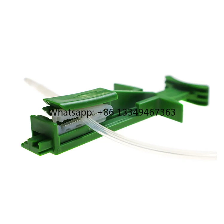 Disposable Umbilical Cord Clamp