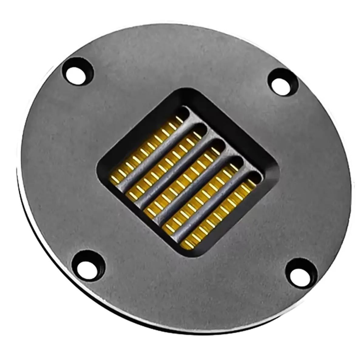 30W 4ohm AMT Air Motion Transformer Planar Ribbon Tweeter 40000Hz Isodynamic AVTs Speaker for Car DIY Home Theater HiFi