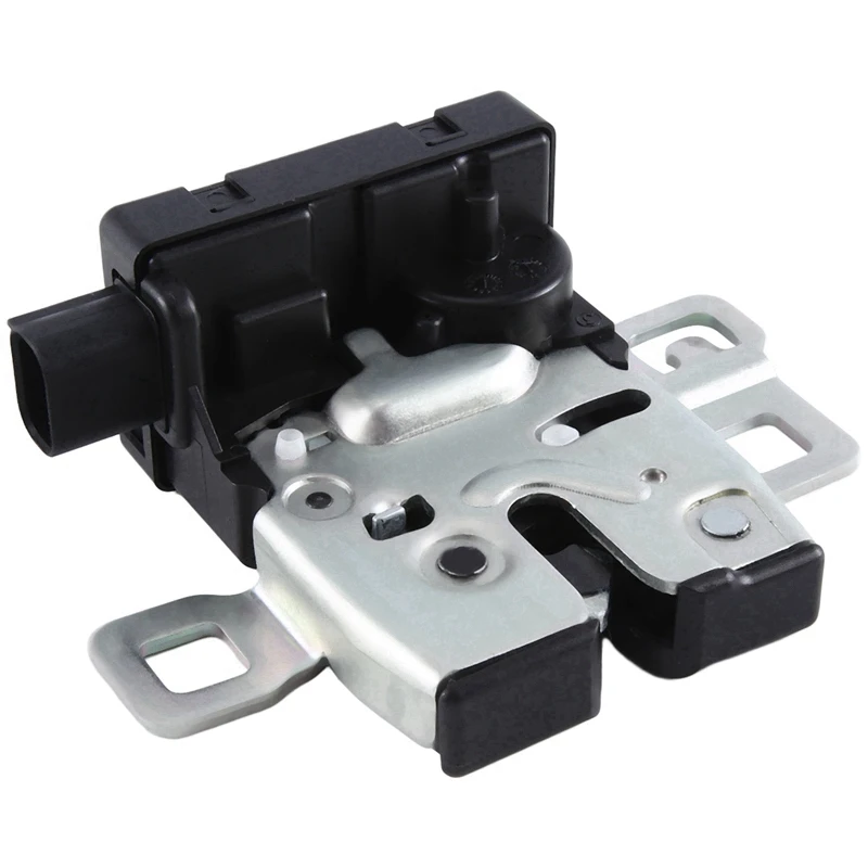 

Задний дверной люк автомобиля, крышка багажника, защелка привода, замена двигателя, аксессуары для Mini Cooper 2002-2015