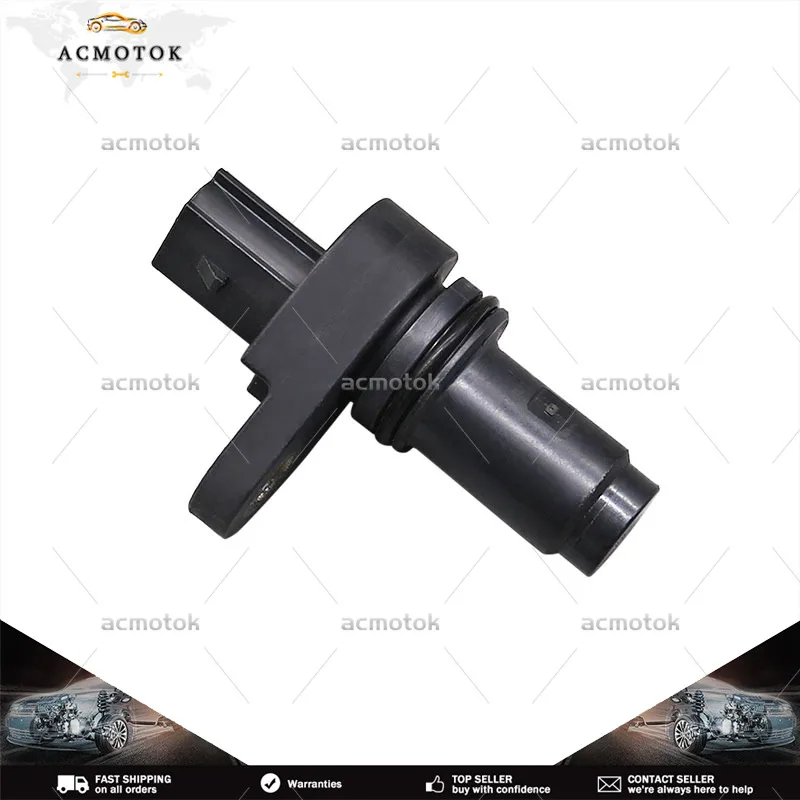 12674703   Sensor de posición del cigüeñal para Buick LaCrosse Regal Chevrolet Captiva Sport Cobalt Equinox GMC Terrain Pontiac G4 G5 G6