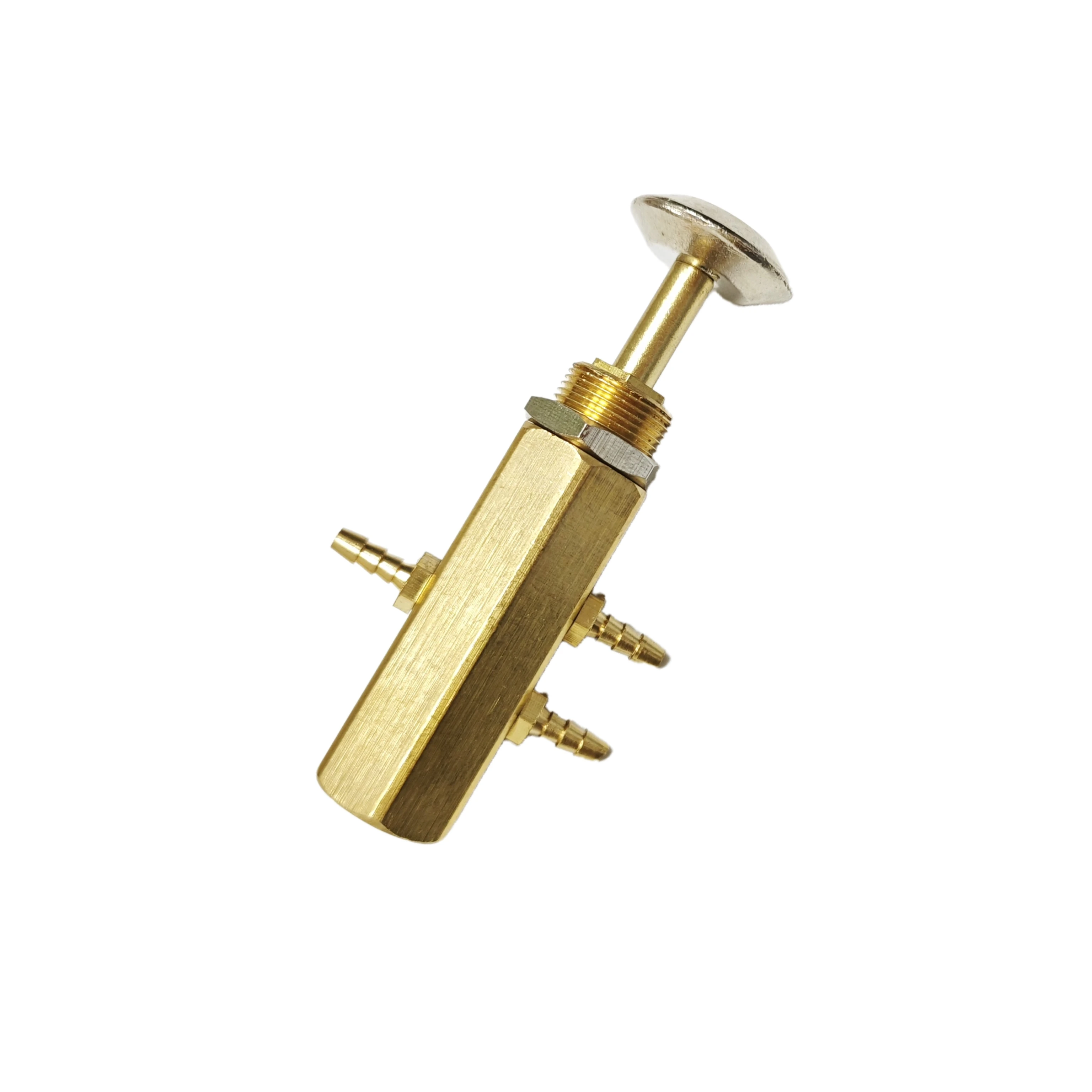 Профессиональный металлический