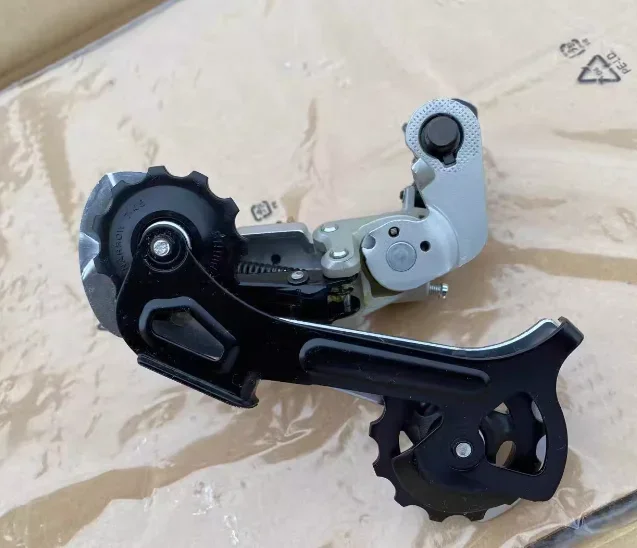 1 шт. для SHIMANO C201 задние переключатели 7-8 скоростей винтажный дорожный туристический велосипед с быстрым посадкой MTB