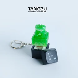 TANGZU Seal Pendant