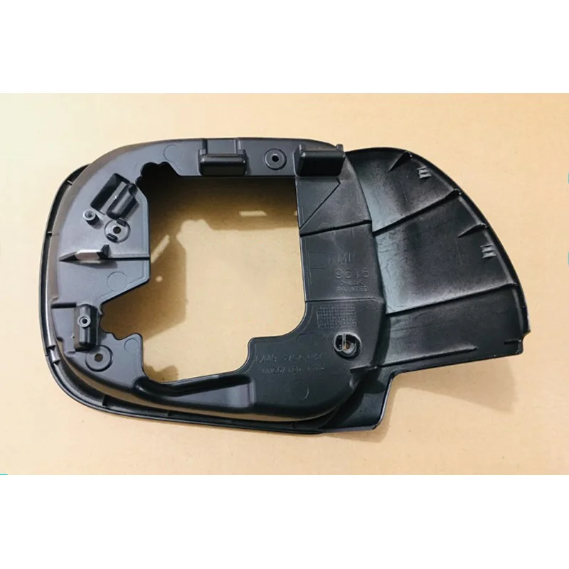 Auto Left Right Side Wing Mirror Frame Housing Trim For Toyota Land Cruiser Prado FJ150 LC150 GRJ150 LC200 2009 2010 2011-2018