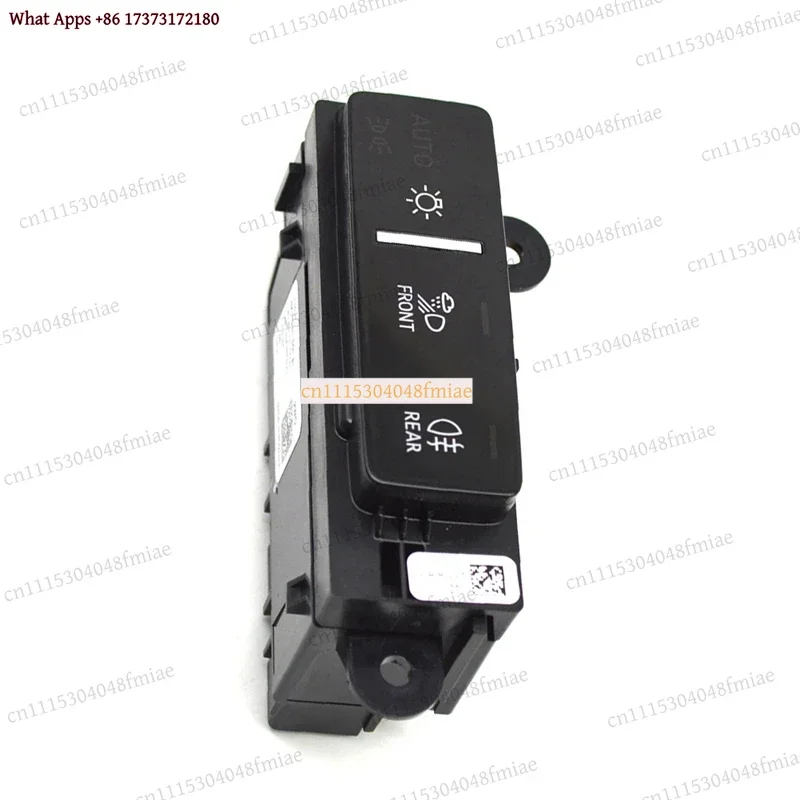 k3 Headlight Switch Touch Screen Automatic Front Light Control 4K1941501A For Audi A6 C8 S6 A7 Q7 Q8 2019-2021