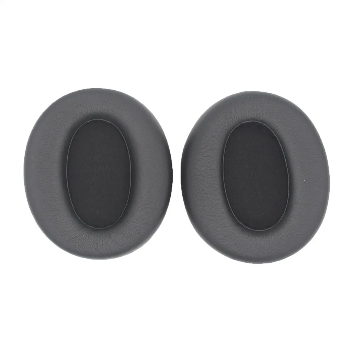 A64I Headphones Earpads for W820NB Headphones Replacement Ear Cushions Headphones Repair Parts Black