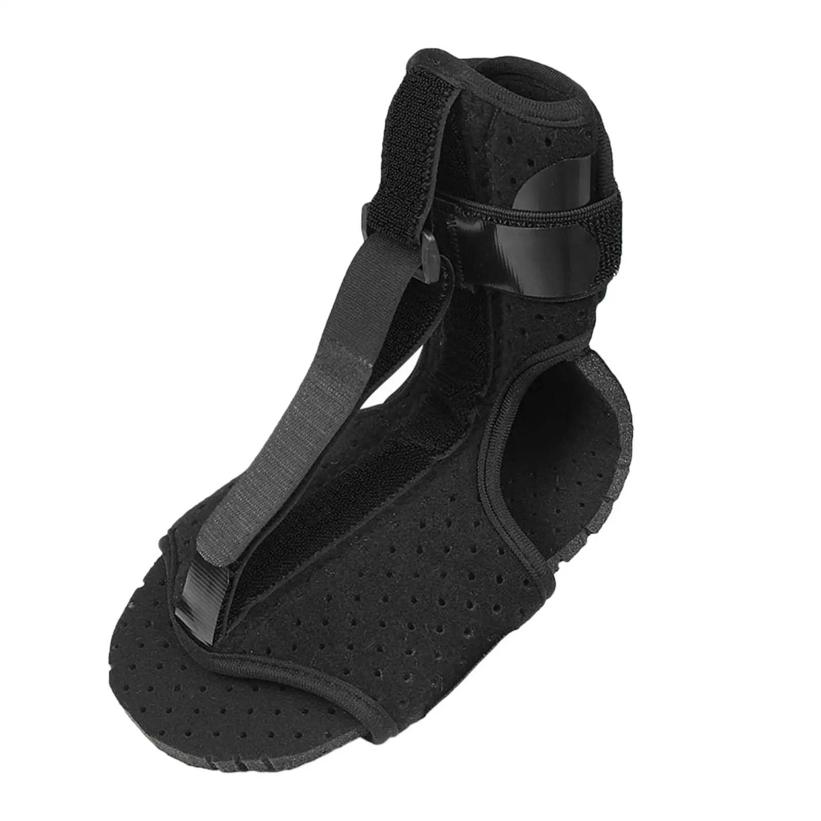 Adjustable Plantar Fasciitis Night Splint Relief for Foot Drop Breathable