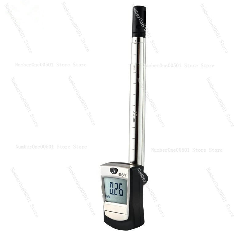 High Precision Anemometer Pocket Hot-wire Anemometer