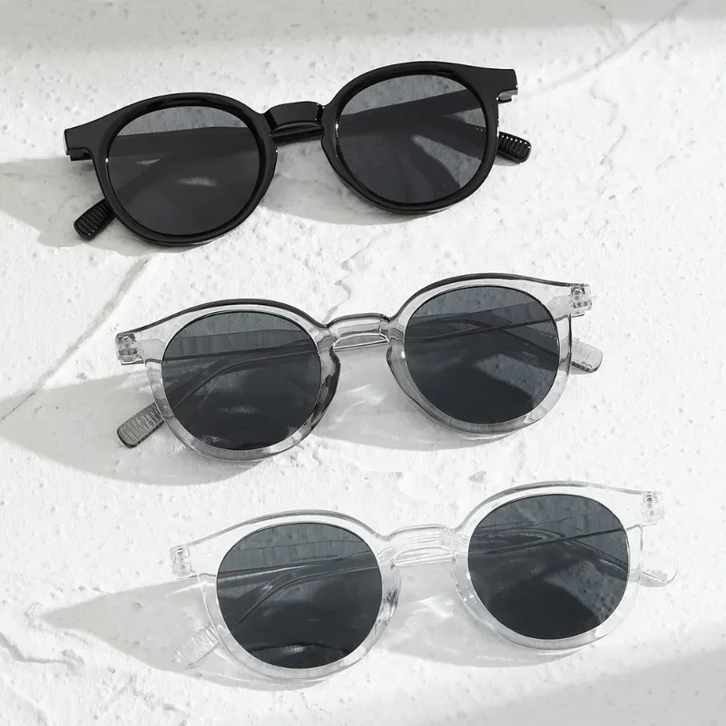 New Luxurious Women Brand Designer Luxury Sun Glasses Sexy Vintage Sunglasses Female Black Fashion Eyewear UV400 Glasses view 2