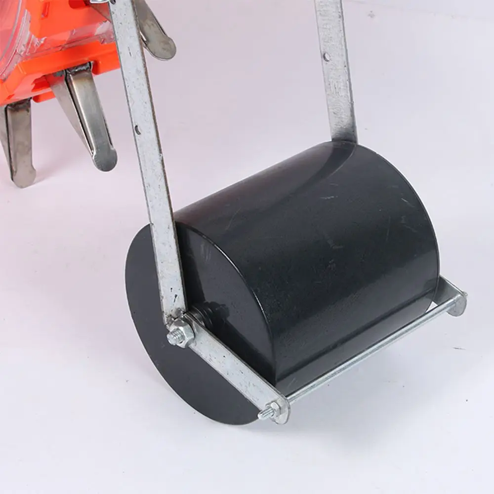 2025Agricultural Machine Seeder Multifunctional Corn Soybean and Peanut Seeder Hand Push Seeder Machine