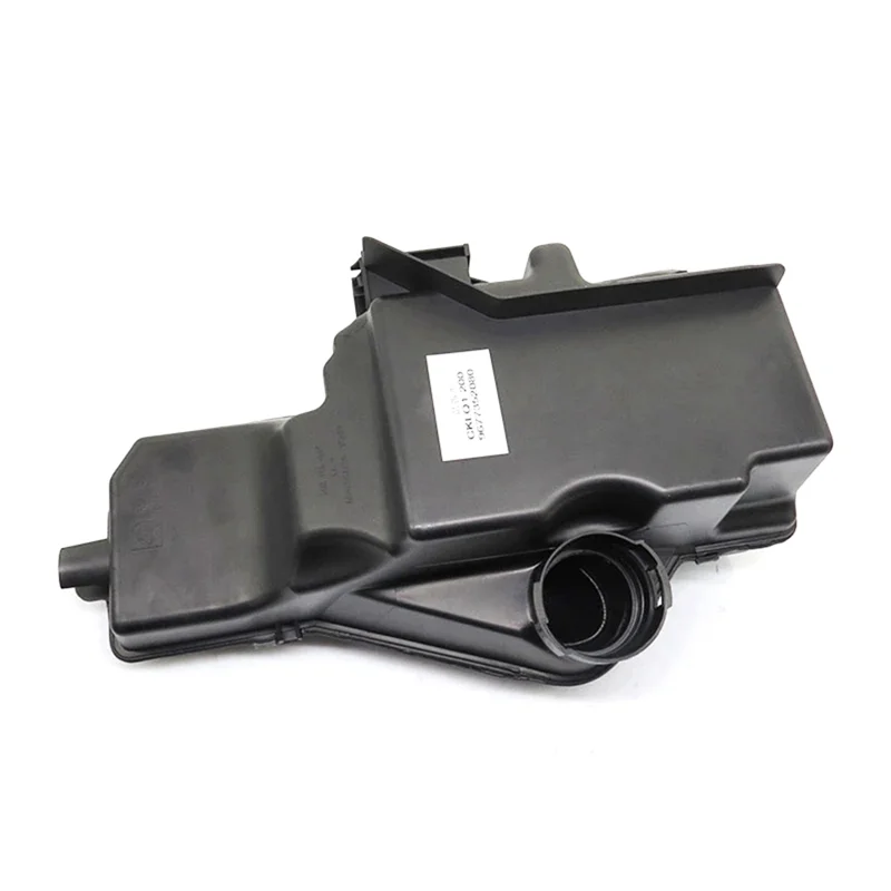 1140N7 รถ Resonator Air Admission Air Intake Resonator Silencer Resonance สําหรับ Peugeot 206 307 สําหรับ Citroen C2 1.6