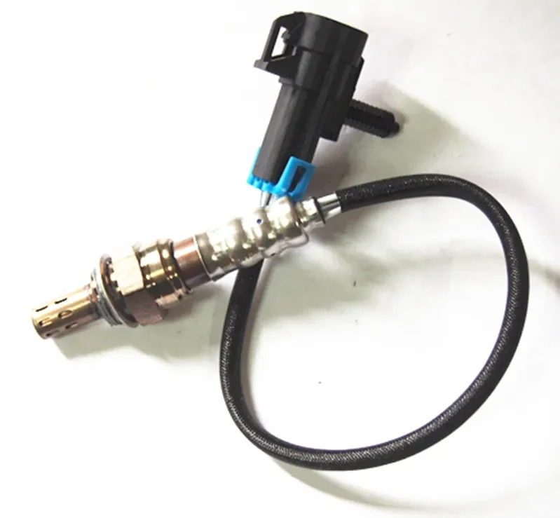 Customized Oem Opel Vectra 2.2i 16V Car lambda sensor oxygen o2 sensors NTK OZA583-GM1/ 855391/ 12573936