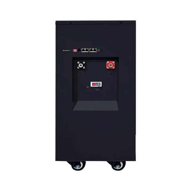 بطارية ليثيوم 250ah Lifepo4 12.5KWH 51.2V 250Ah للمنزل والتصنيع #3