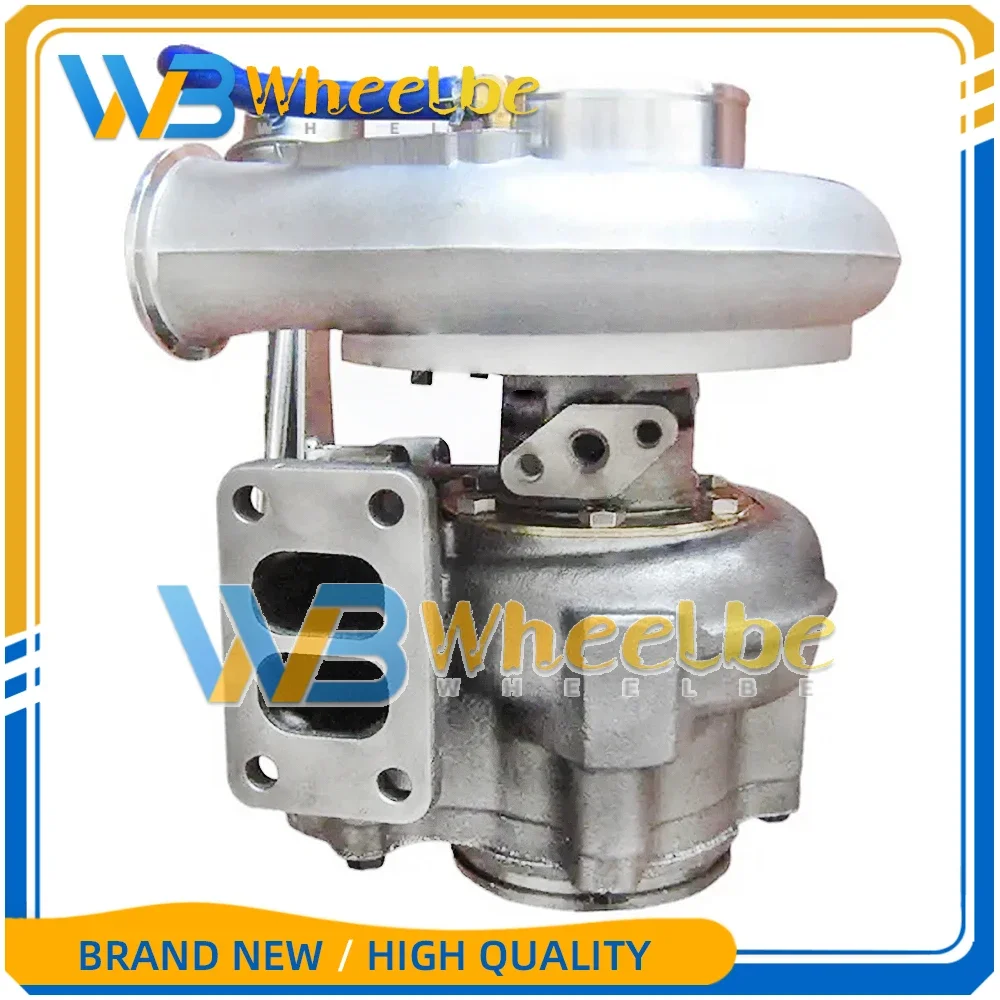 FOR CAR HE351W Turbo Charger Cummins ISDE6 Engine 4043980 4043982 4024967 4051033 4051032 4045076 2835143