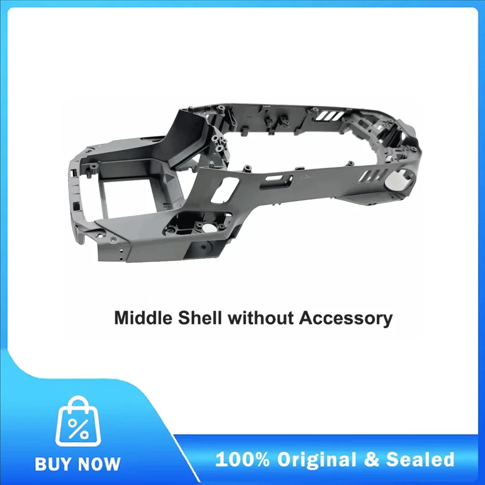 

New Spare Part Middle Frame Shell for Mavic 2 Pro/Zoom, No Accessories Included