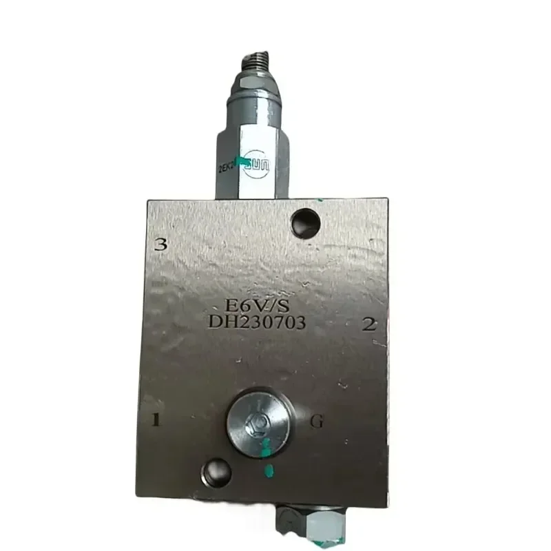 hydraulics Relief Valve RDFALEN-CAM RDFA-LEN-CAM Including valve core domestic aluminum block cartridge valve RDFA