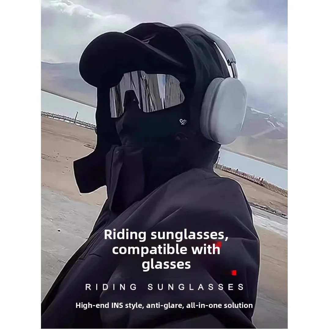 Ex Cycling Sunglass…