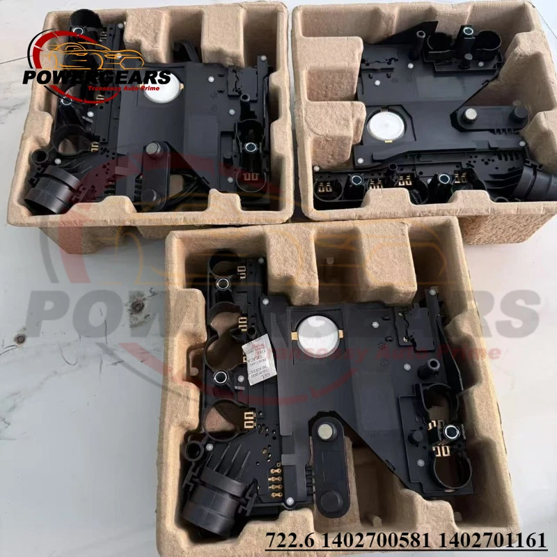 New 722.6 Transmission Conductor Plate Suit For Mercedes Benz 1402700581 1402701161