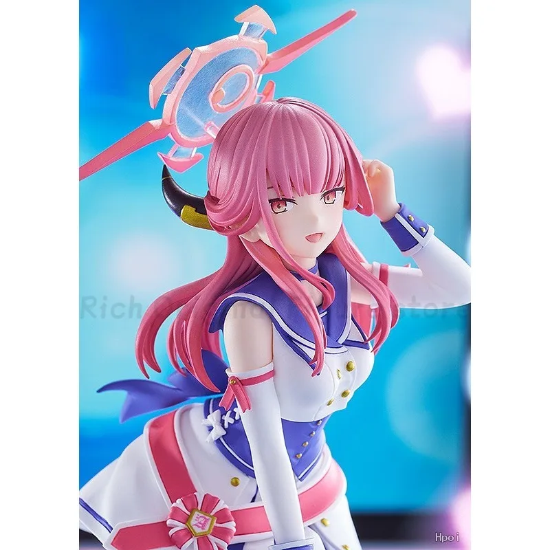 

【In Stock】Original GSC PUP -Blue Archive- Rikuhatima Aru MISCHIVOUSSTRAIGHT Ver. Anime Figure Model