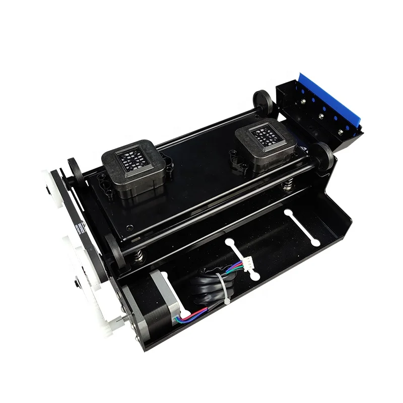 Hot Sales Whole Set Inkjet Printer Hoson Double Double Head I3200 Upgrade Kit Circuit Boards DX5 XP600 Conversion Kit