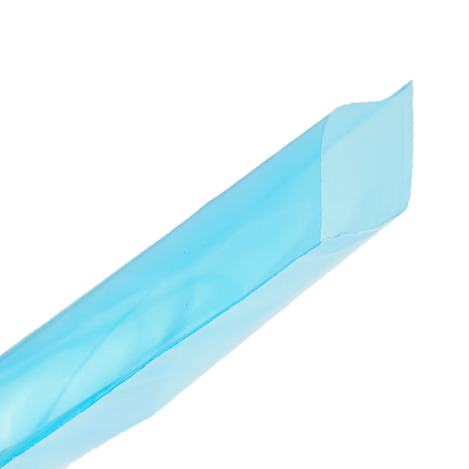 200 قطعة ماكينة رسم الوشم التجميلي غطاء القلم سهل الاستخدام مريح عملي قلم الوشم البلاستيك كم الوشم العرض