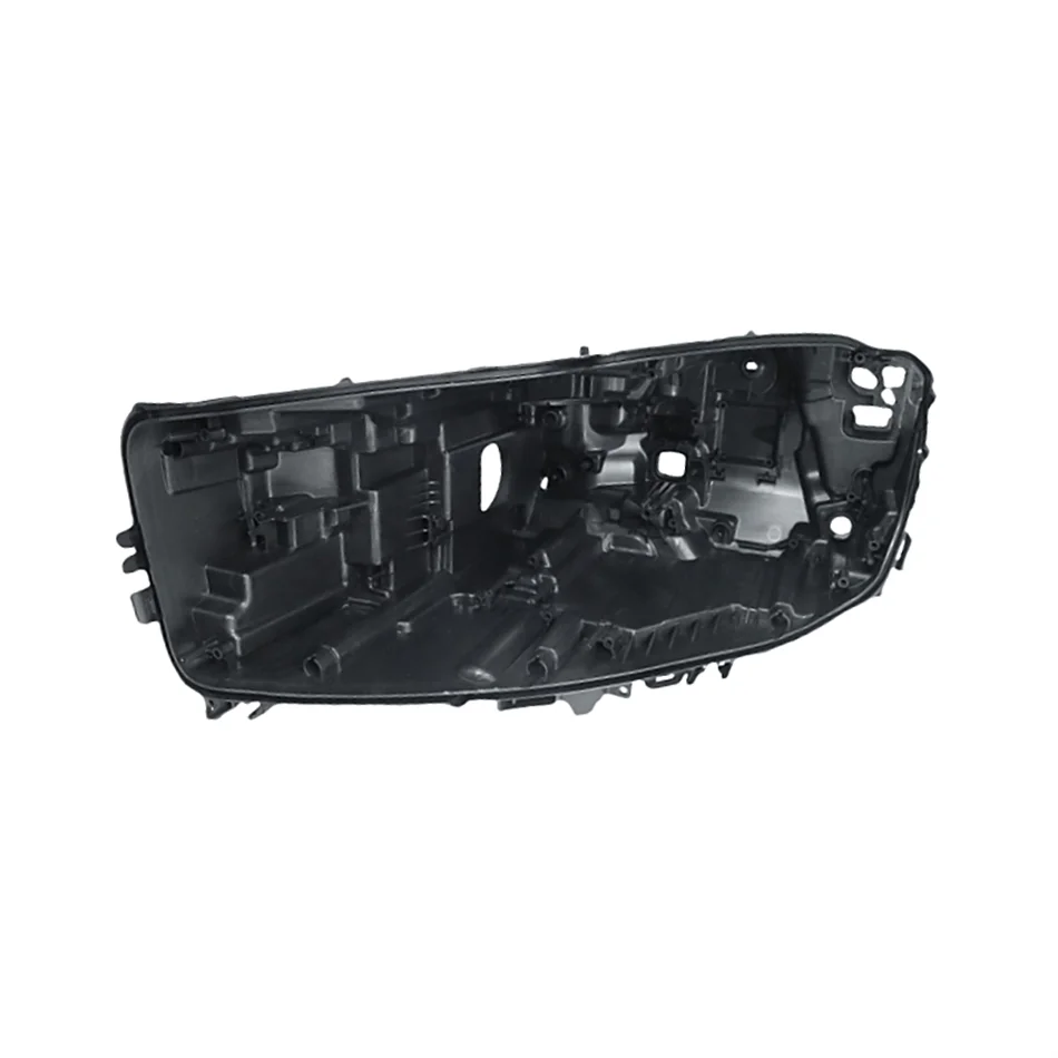 

Для BMW 7 серии G11 G12 2019 2020 2021 2022, автомобильные аксессуары, автомобильная база, корпус фары, задний корпус, крышка объектива