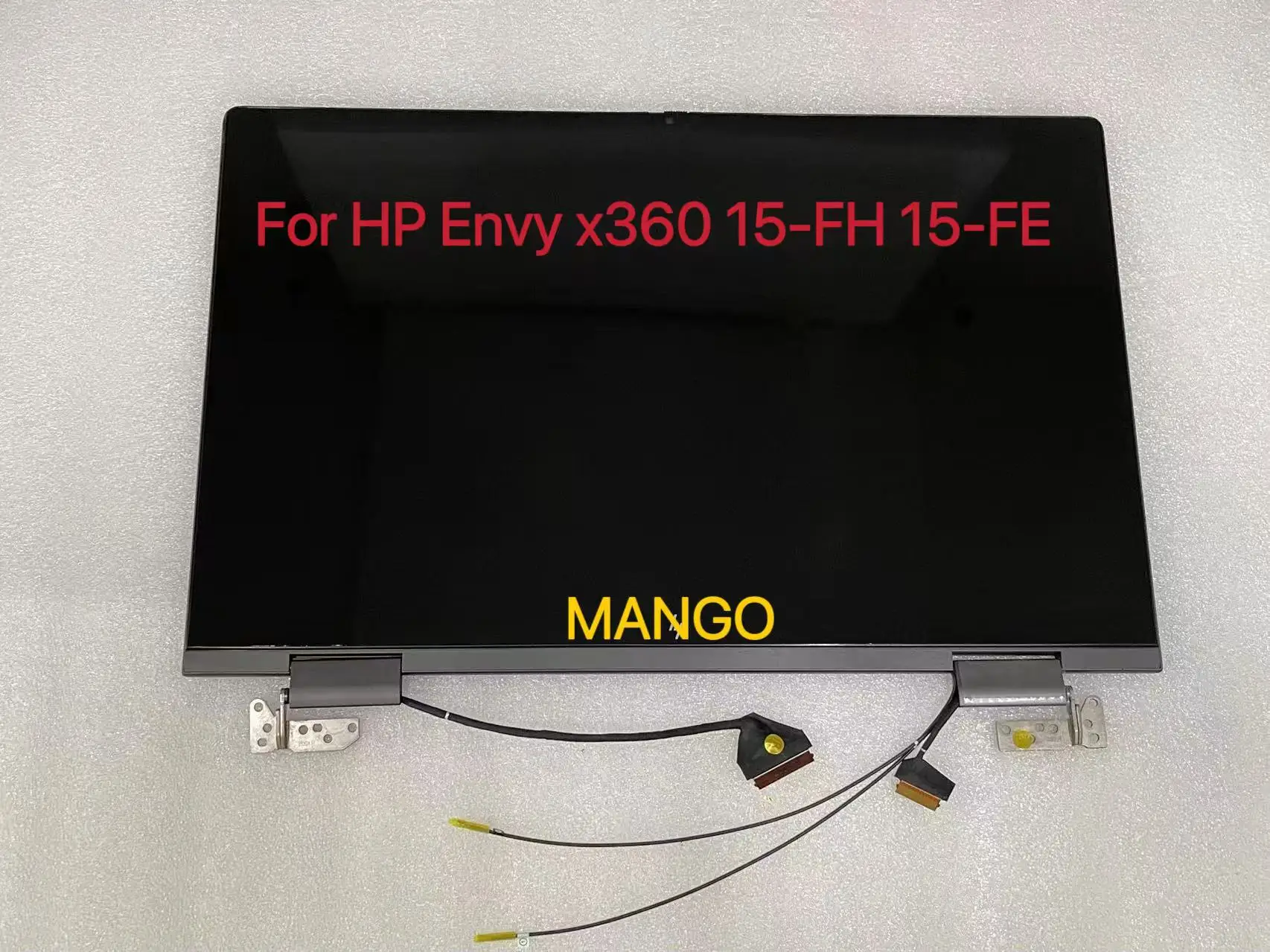 

15.6-inch suitable for HP Envy x360 15-FH 15-FE series LCD screen assembly monitor