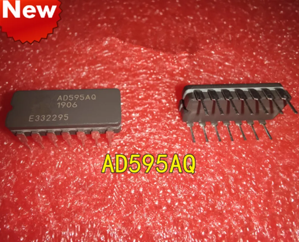 

New AD595AQ AD595 temperature sensor spot