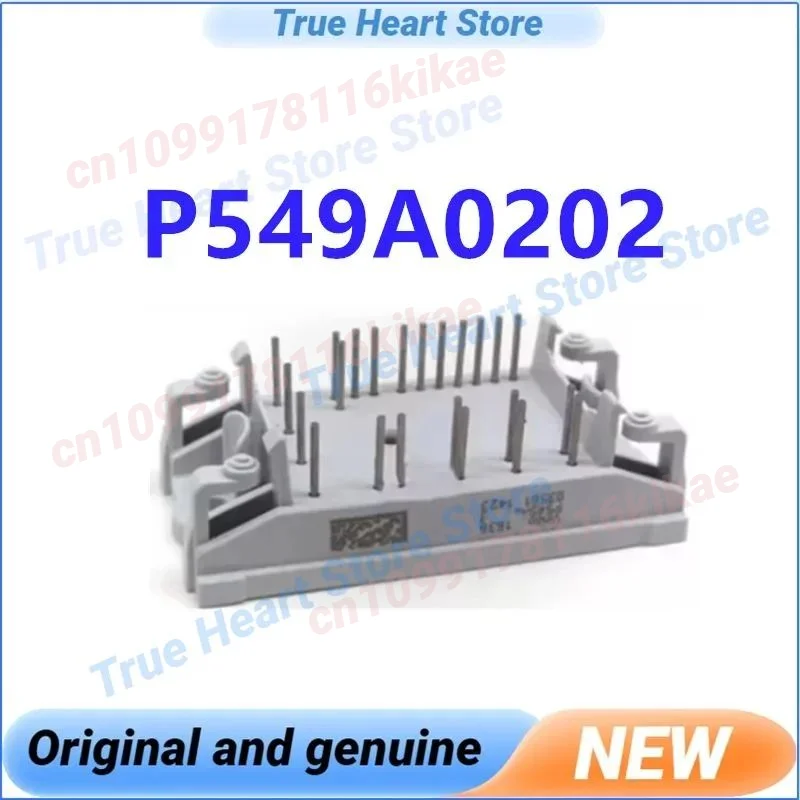 P549A0202 NUOVO MODULO ORIGINALE in stock