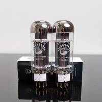 PSVANE UK-EL34 Vacuum Tube Upgrade EL34 EL34B EL34PH EL34C 6CA7 6P3P 6L6 5881 HIFI Audio Valve Electronic Tube Amplifier