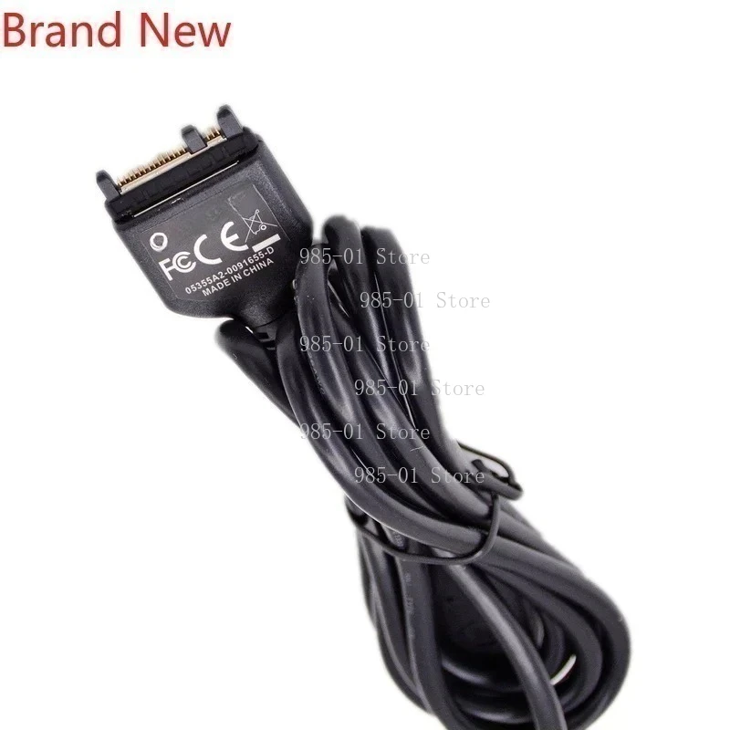 A+AAKN4011A Programming Cable USB for Motorola Tetra MTH800 MTP850 MTP830 TCR1000 PC Read Write HAM Radio Data Line Accessory