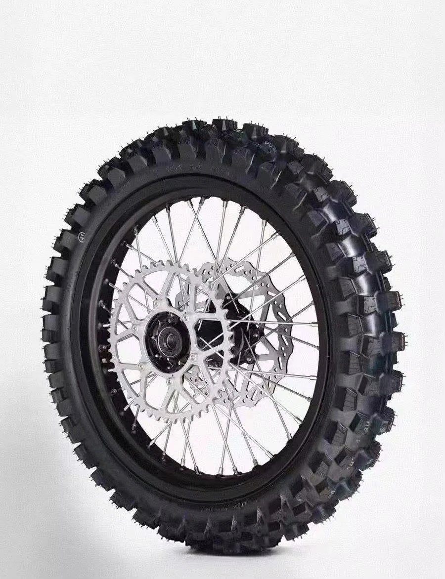 

19 Inch Off-Road Front Rim Tire Combination for Talaria Sting Electric Bike Electric Bicycle Parts