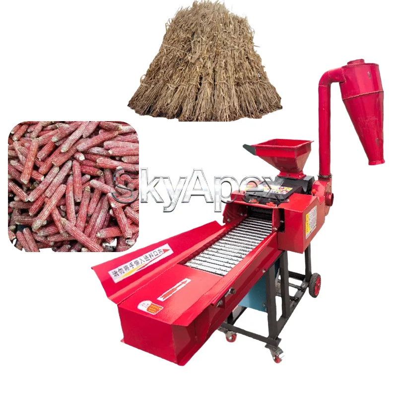 Çiftlik Hayvan Yemi Kesici, Sı - Agriculture Farming Process incelemesi ve fiyatı