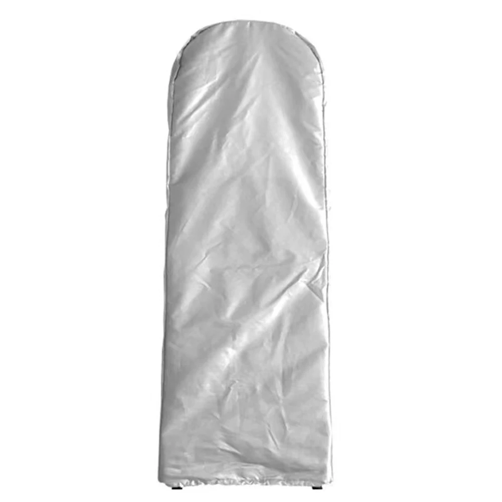 For Home Improvement 50*124*6.5cm Ladder Cover Adjustable Outdoor Ladder Cover Outside Ladder Cover Drawstring Storage Bag