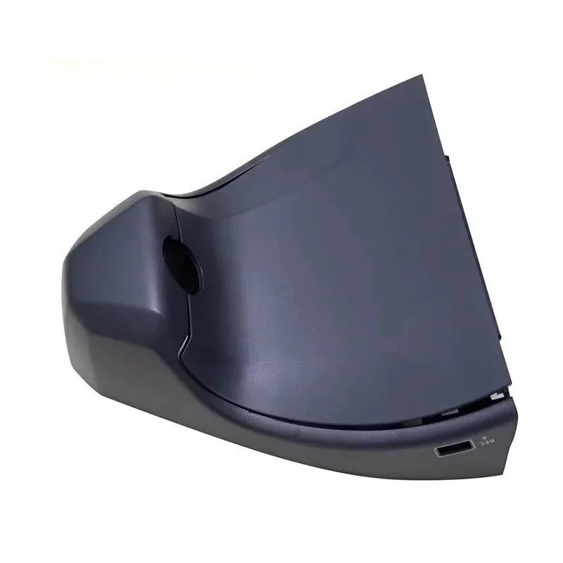 Interior Rearview Mirror Rain Sensing Lane Keeping Cover Plate Baffle for Volkswagen ID4 11G868437 11G868438