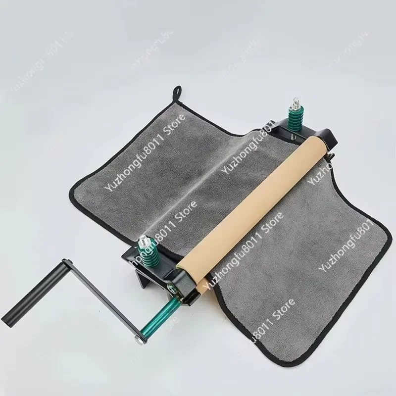for Car Wash Towel Drying and Dehydration Squeezing Machine 5 Seconds To Wring Car Towel Beauty Shop Tools