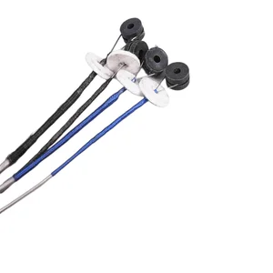 German double bass ropes, upright, 4 or 5 strings, 1 set, 4/4, 3/4, 1/2, 1/4 12 MAIN SALES Basses - №10