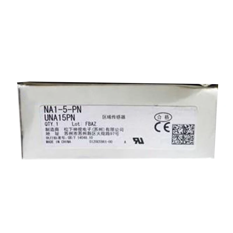 

New Original NA1-5-PN Na15pn Light Sensor Stock in Warehouse