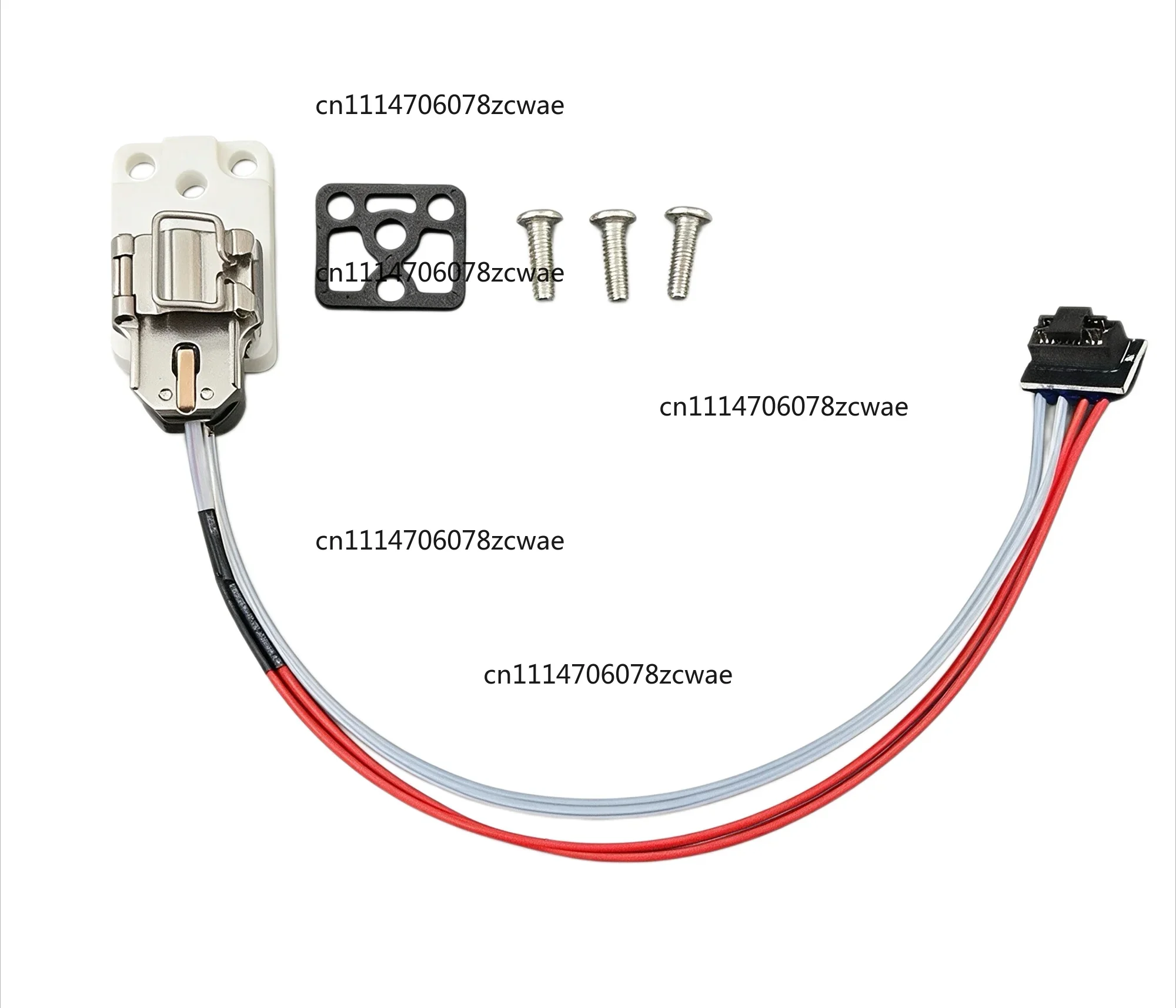For Bambu Lab A1/A1mini Hotend Upgraded Heating Assembly High temperature resistance For Bambu Lab A1 Serie Bambulab Accessories