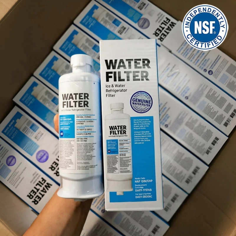 #44 Compare Water Purifiers Before You Buy
