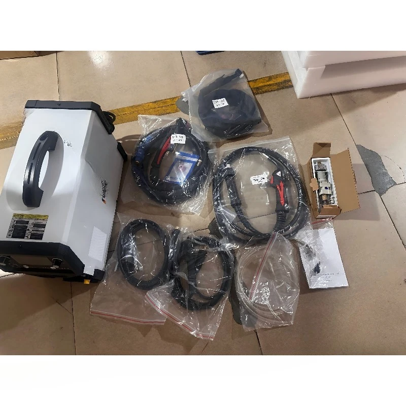 CTM250 Professional Inverter MIG Welding Machine with LCD Screen Semi-Automatic Double Pulse Lift TIG MMA Aluminum Welder